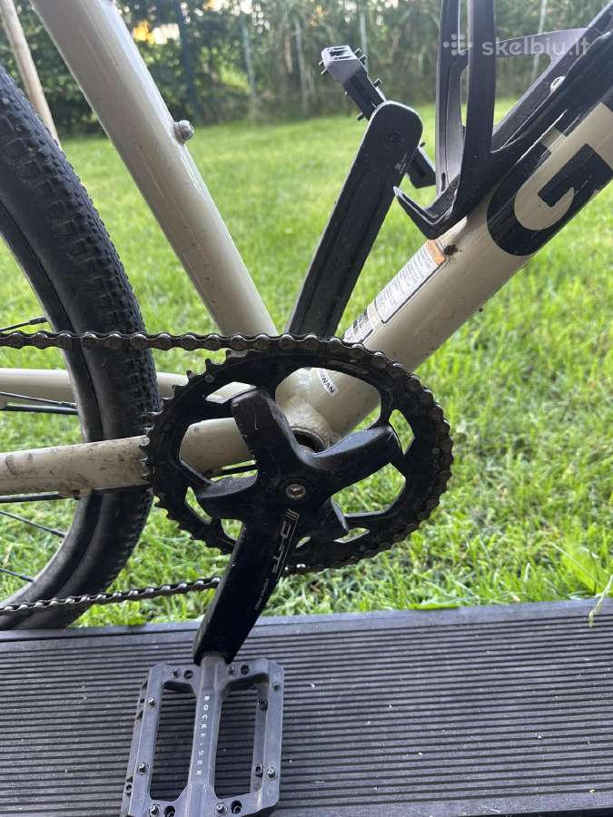 GT grade comp XL - nuotraukos Nr. 6