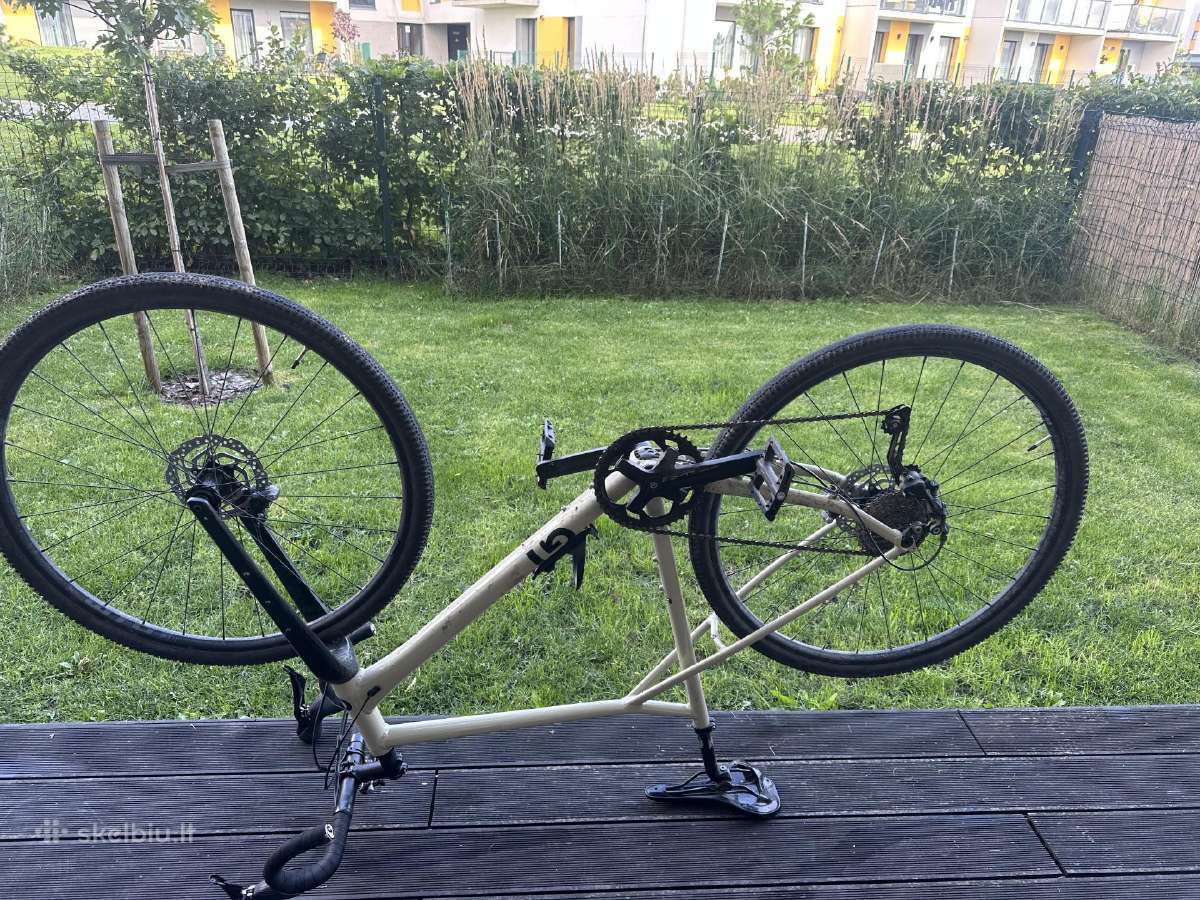 GT grade comp XL - nuotraukos Nr. 7