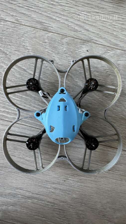Betafpv Meteor85 Analog Elrs - nuotraukos Nr. 6