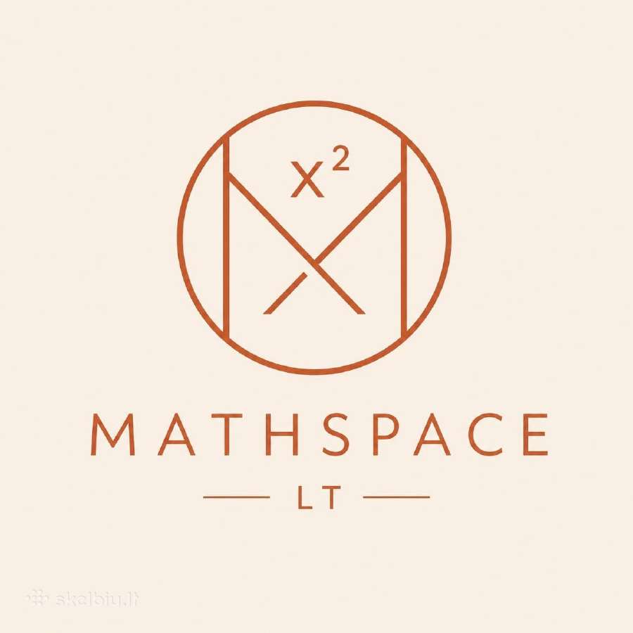 Matematikos Ir Fizikos Pamokos Pupp 2027 - nuotraukos Nr. 2