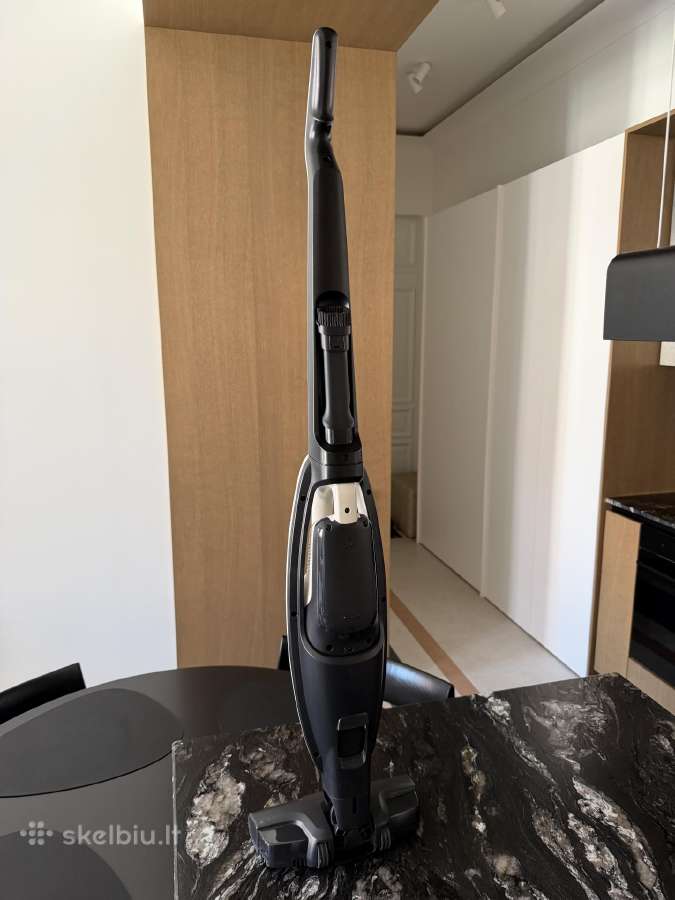 Dulkių siurblys šluota - Electrolux Es31cb18sh - nuotraukos Nr. 2