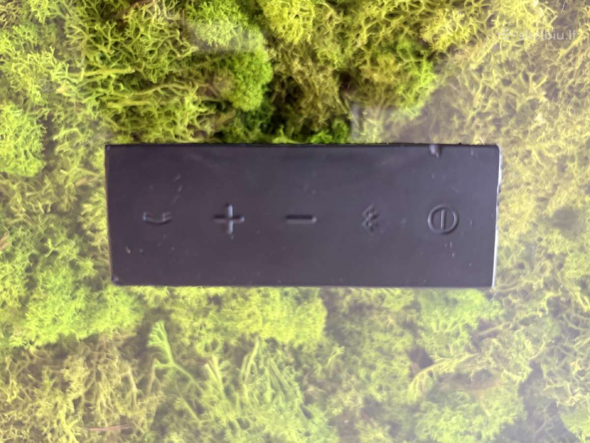 Jbl Go - nuotraukos Nr. 3