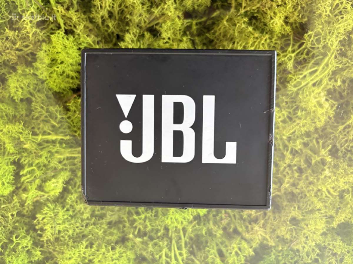 Jbl Go - nuotraukos Nr. 4