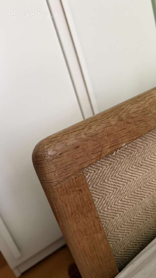 Išskleidžiama sofa-lova - nuotraukos Nr. 4