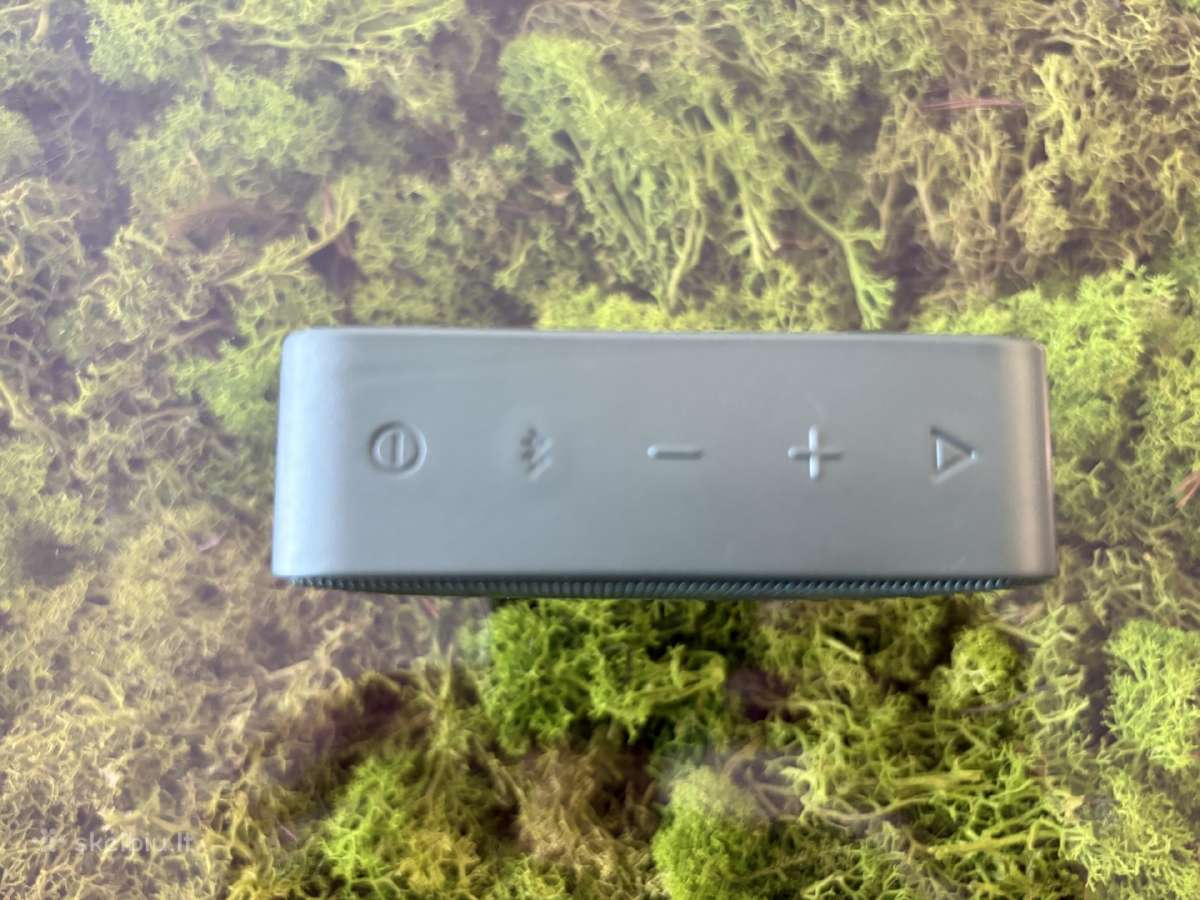Jbl Go 2 - nuotraukos Nr. 3