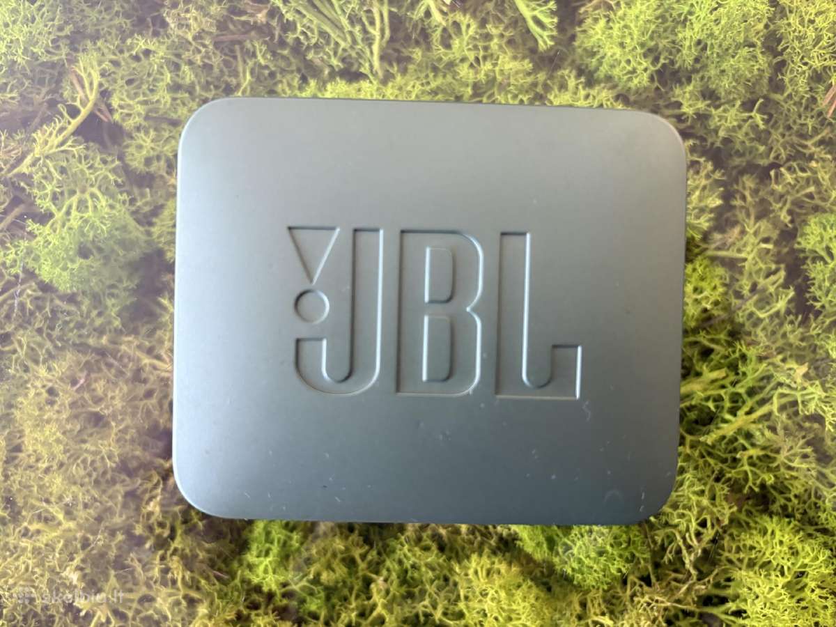Jbl Go 2 - nuotraukos Nr. 4