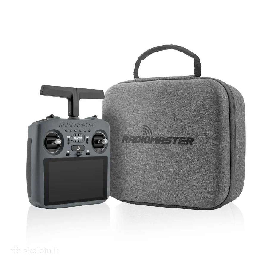 Radiomaster Ax12 Android Radio Controller Elrs - nuotraukos Nr. 4