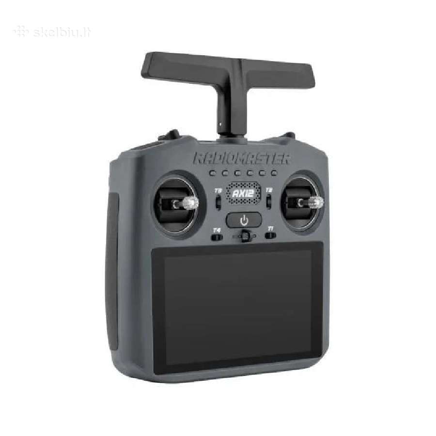 Radiomaster Ax12 Android Radio Controller Elrs - nuotraukos Nr. 2
