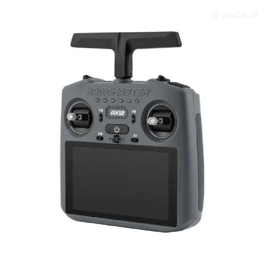 Radiomaster Ax12 Android Radio Controller Elrs - nuotraukos Nr. 3