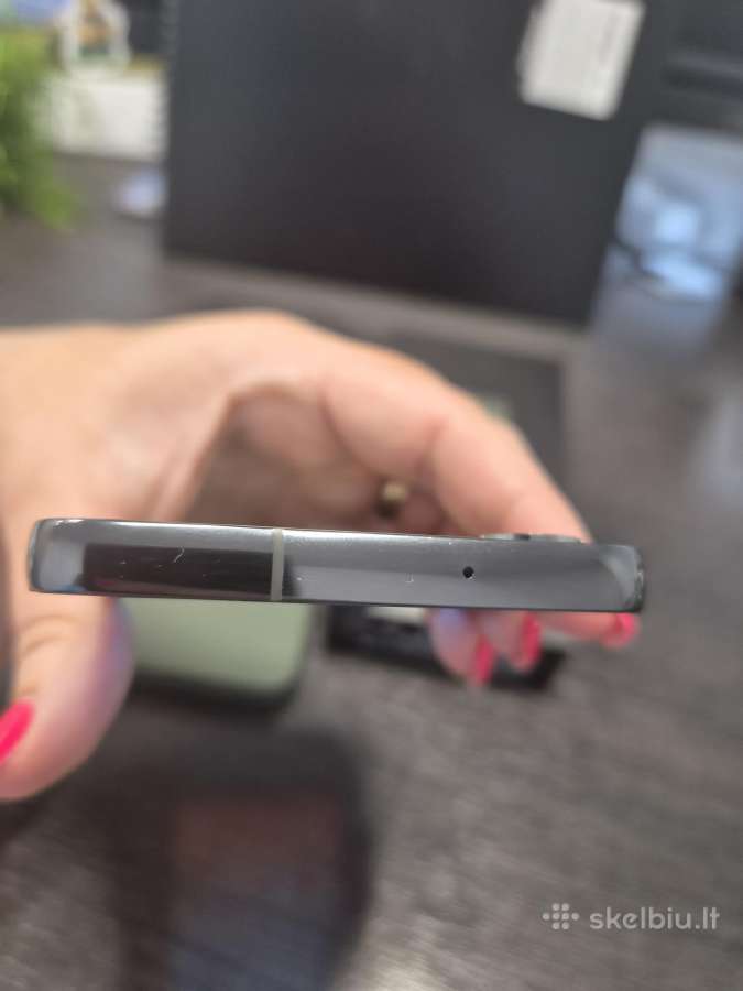 Samsung Galaxy S23, 128gb, žalios spalvos - nuotraukos Nr. 8