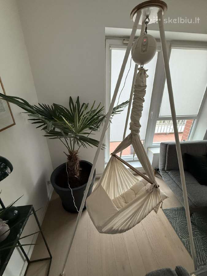 Moonboon hamakas - nuotraukos Nr. 3