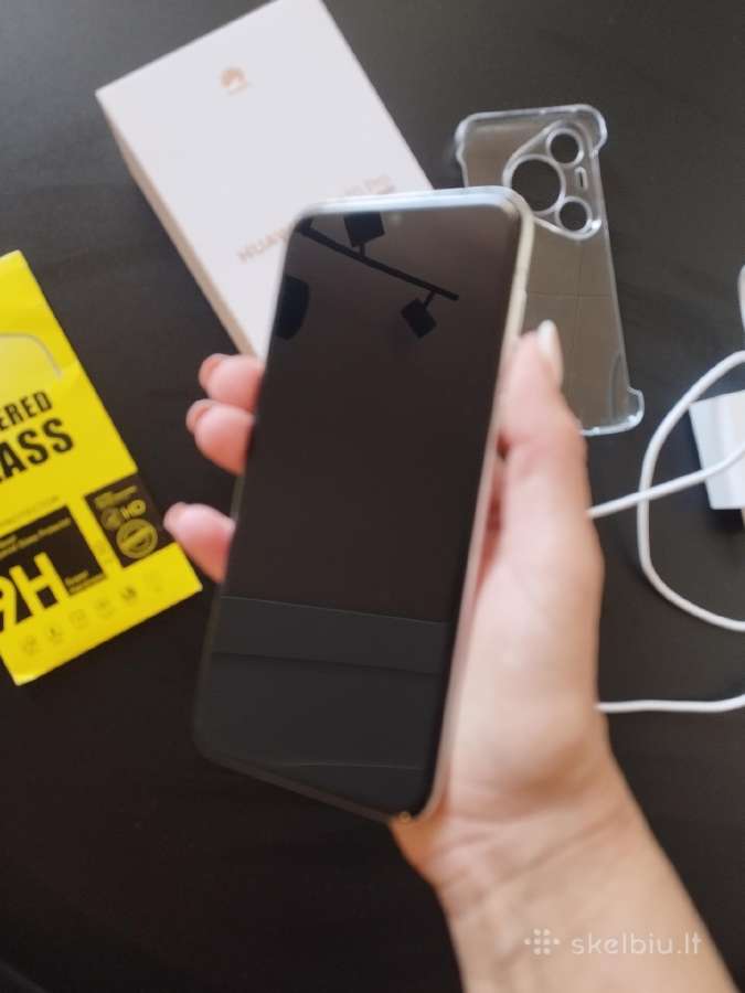 Huawei pura 70 pro - nuotraukos Nr. 3