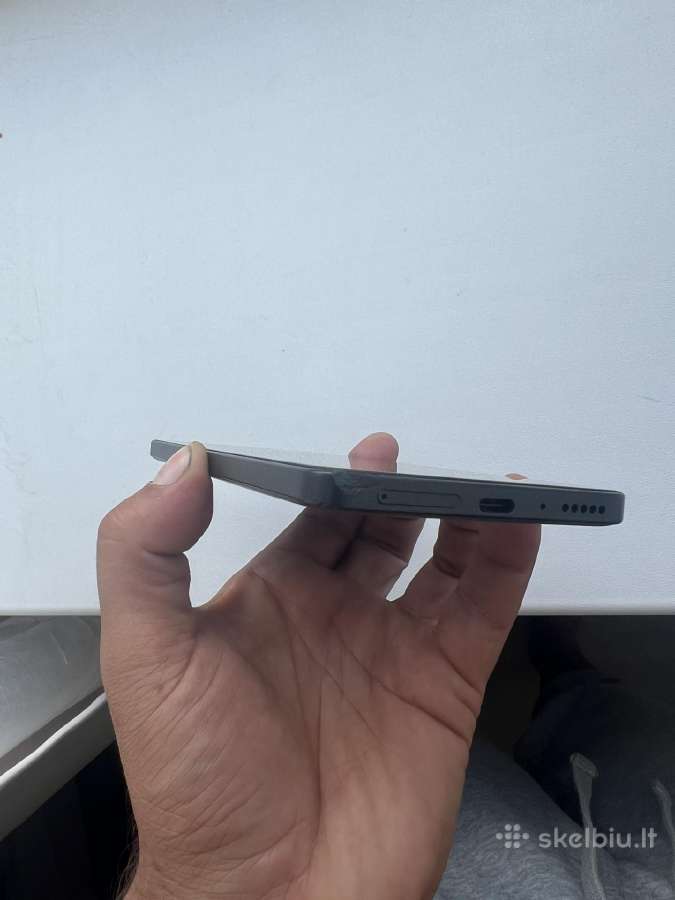 Poco M7 pro - nuotraukos Nr. 4