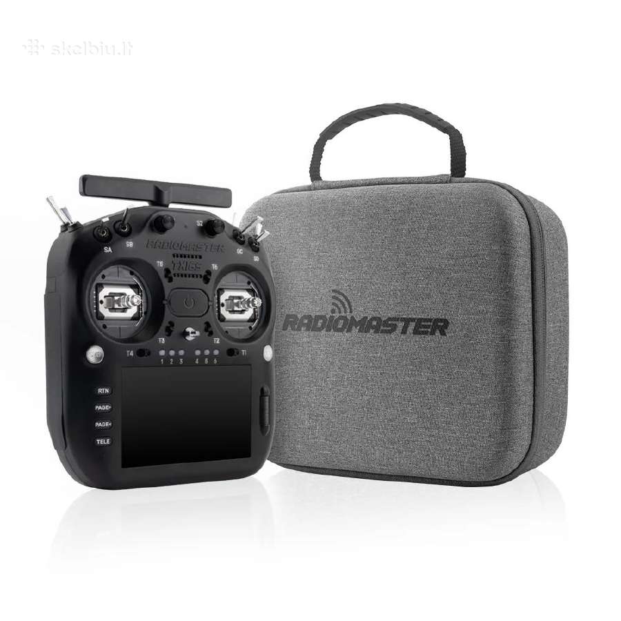 Radiomaster Tx16s Mk3 Dual-band Radio Elrs - nuotraukos Nr. 8