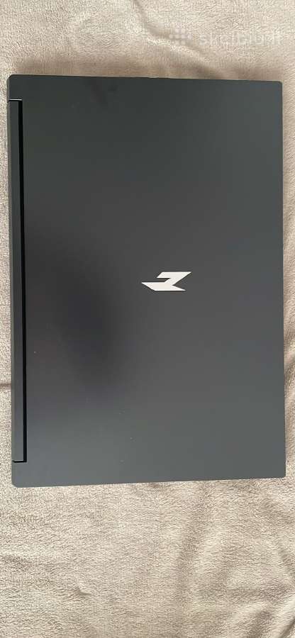 Acer Nitro v 17 Ai - nuotraukos Nr. 2