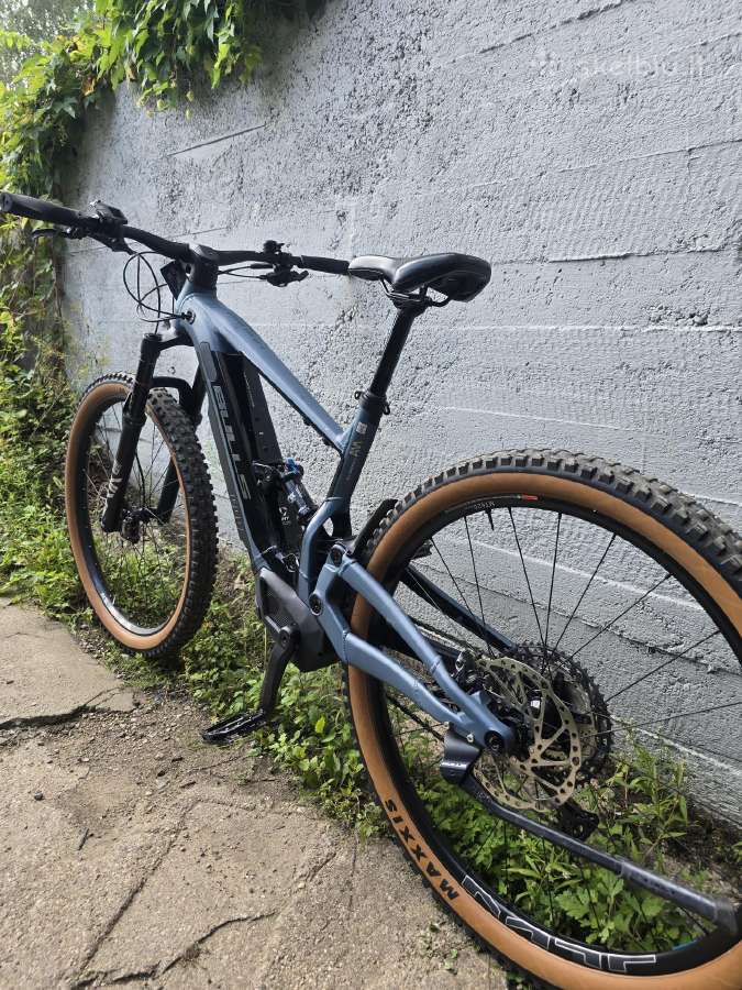 Bulls e-stream EVO am4 925wh - nuotraukos Nr. 4
