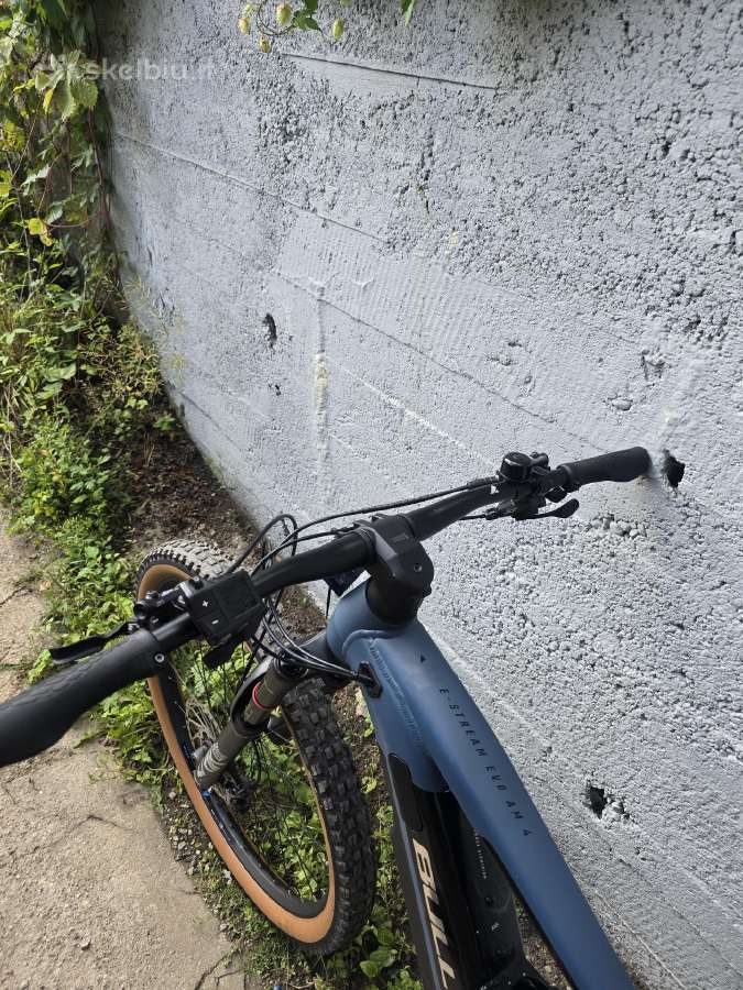 Bulls e-stream EVO am4 925wh - nuotraukos Nr. 5