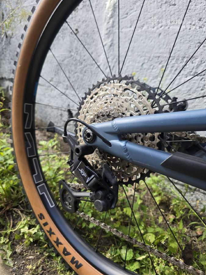 Bulls e-stream EVO am4 925wh - nuotraukos Nr. 7