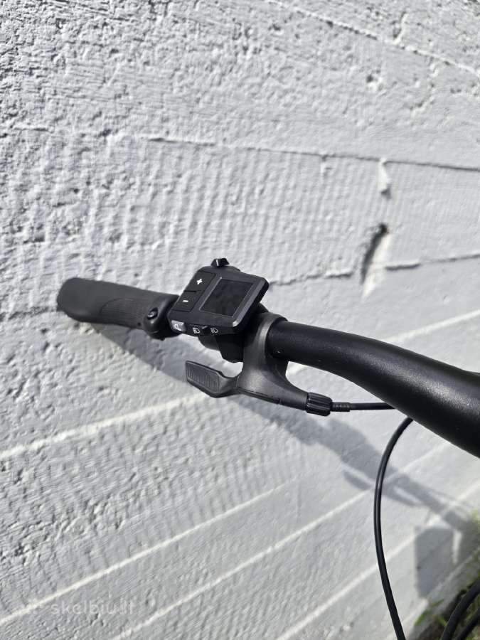 Bulls e-stream EVO am4 925wh - nuotraukos Nr. 8