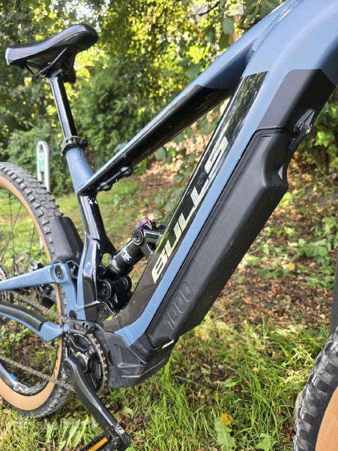 Bulls e-stream EVO am4 925wh - nuotraukos Nr. 12