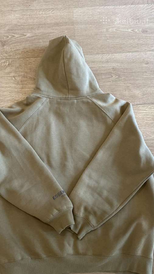 Essentials megstinis/hoodie - nuotraukos Nr. 2
