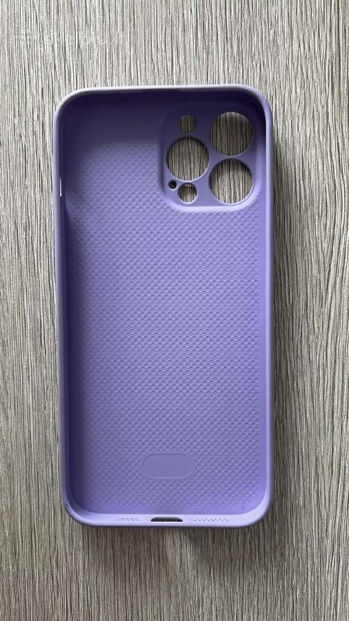 Įvairūs iPhone 13 Pro Max dėklai - nuotraukos Nr. 2