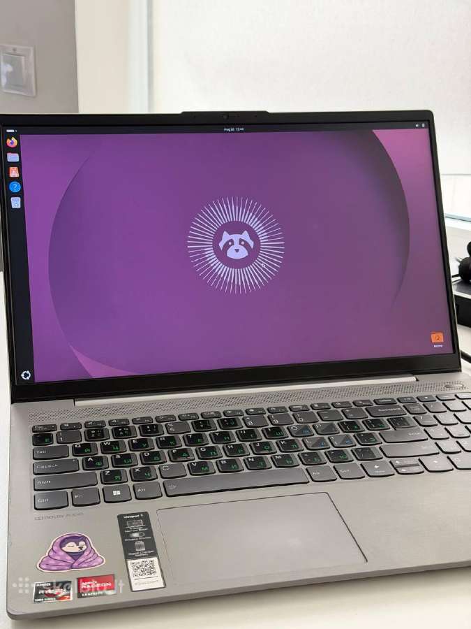 Lenovo Ideapad 5 15itl05 laptop - nuotraukos Nr. 2