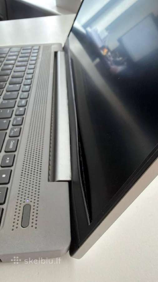 Lenovo Ideapad 5 15itl05 laptop - nuotraukos Nr. 4