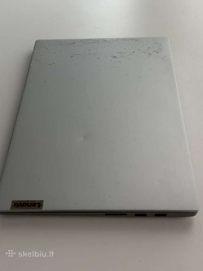 Lenovo Ideapad 5 15itl05 laptop - nuotraukos Nr. 5