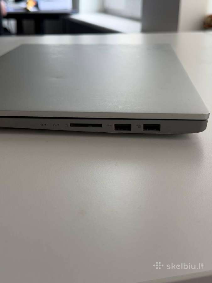 Lenovo Ideapad 5 15itl05 laptop - nuotraukos Nr. 6