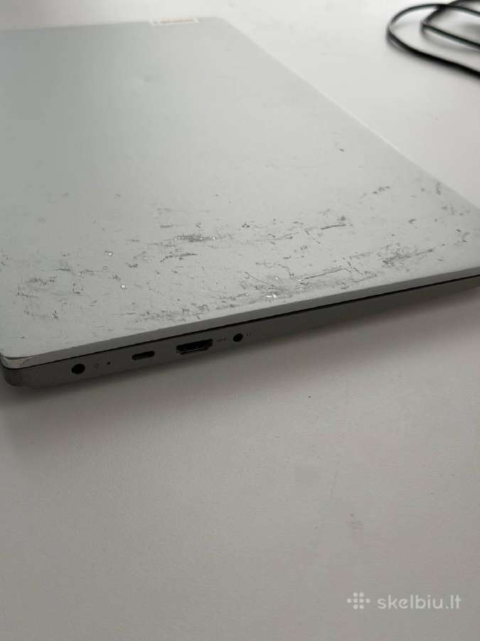 Lenovo Ideapad 5 15itl05 laptop - nuotraukos Nr. 7