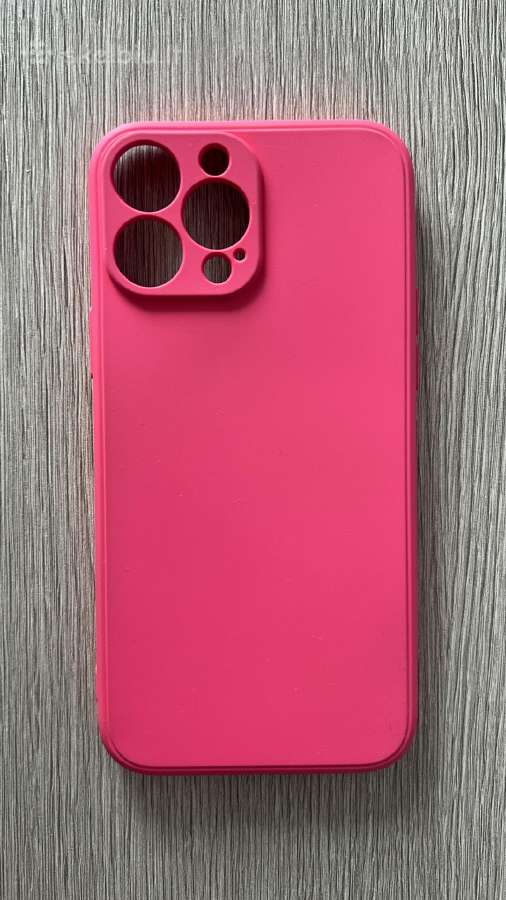 Įvairūs iPhone 13 Pro Max dėklai - nuotraukos Nr. 3