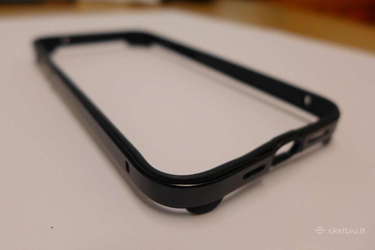 Įvairūs iPhone 13 Pro Max dėklai - nuotraukos Nr. 9