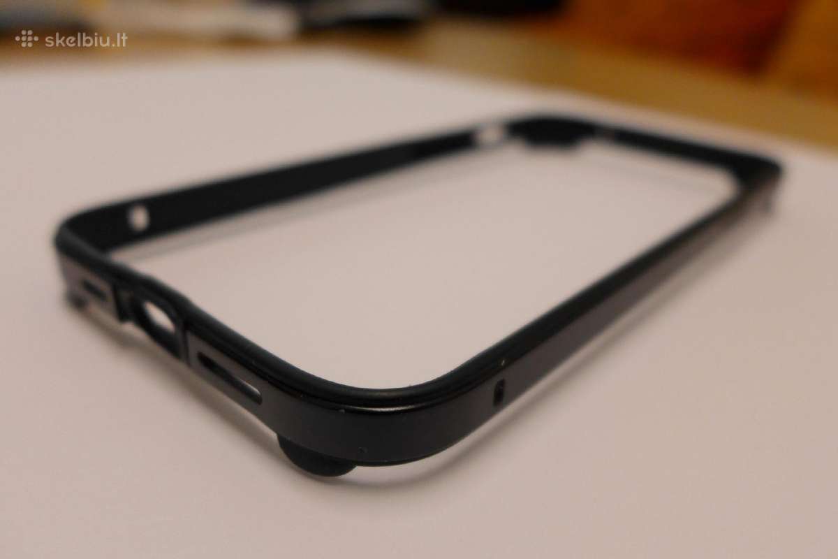 Įvairūs iPhone 13 Pro Max dėklai - nuotraukos Nr. 10