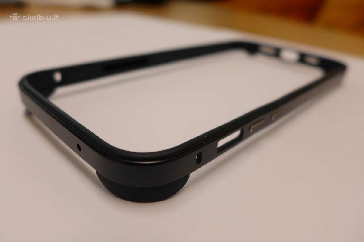 Įvairūs iPhone 13 Pro Max dėklai - nuotraukos Nr. 12