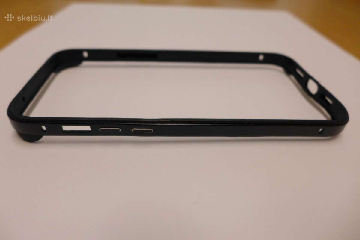 Įvairūs iPhone 13 Pro Max dėklai - nuotraukos Nr. 13