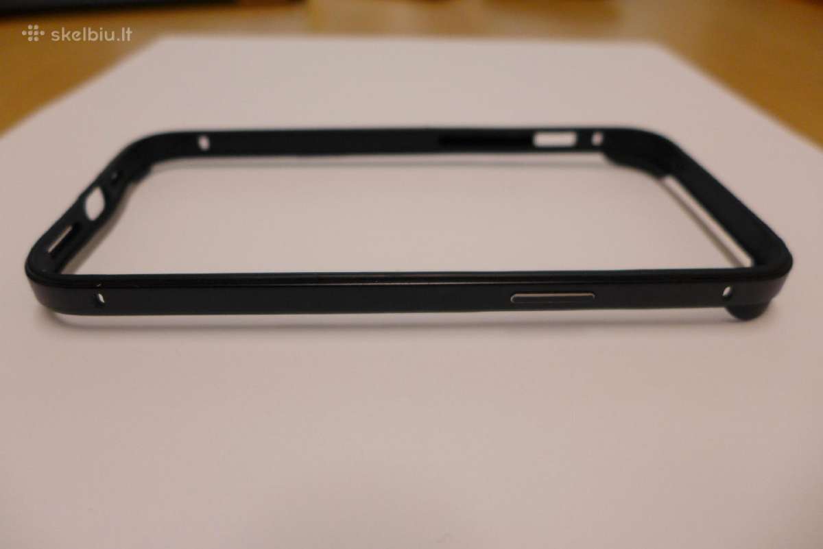 Įvairūs iPhone 13 Pro Max dėklai - nuotraukos Nr. 14