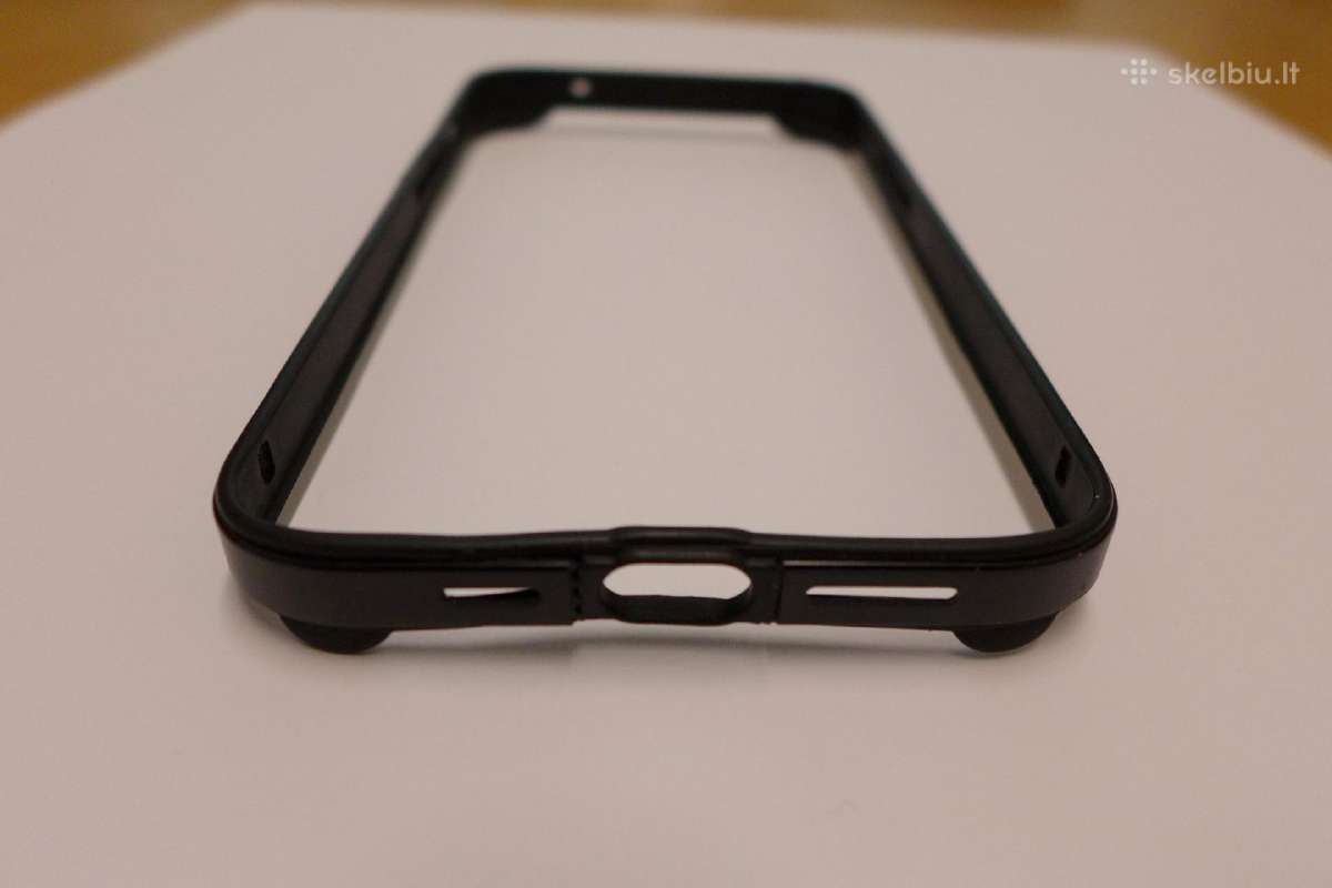 Įvairūs iPhone 13 Pro Max dėklai - nuotraukos Nr. 15
