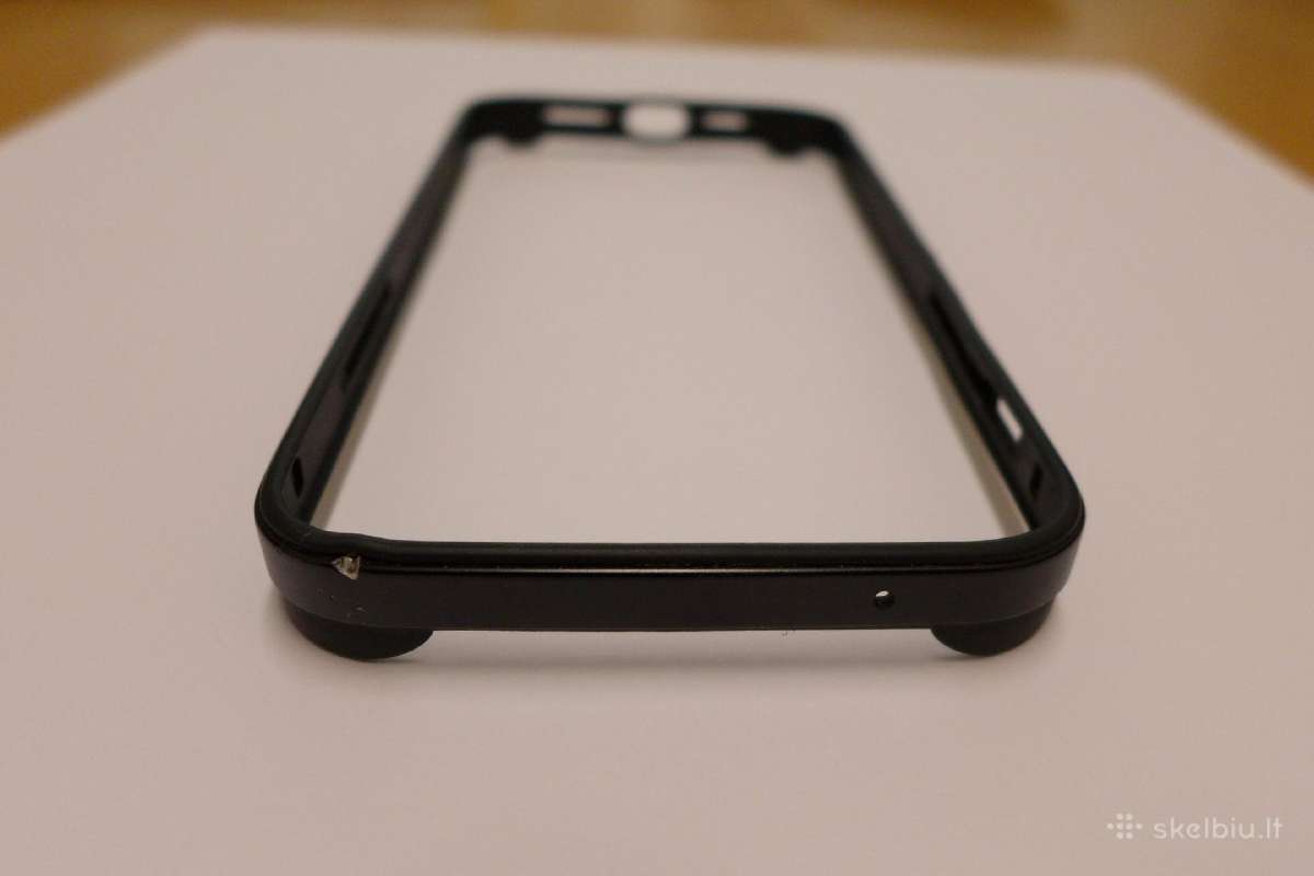 Įvairūs iPhone 13 Pro Max dėklai - nuotraukos Nr. 16