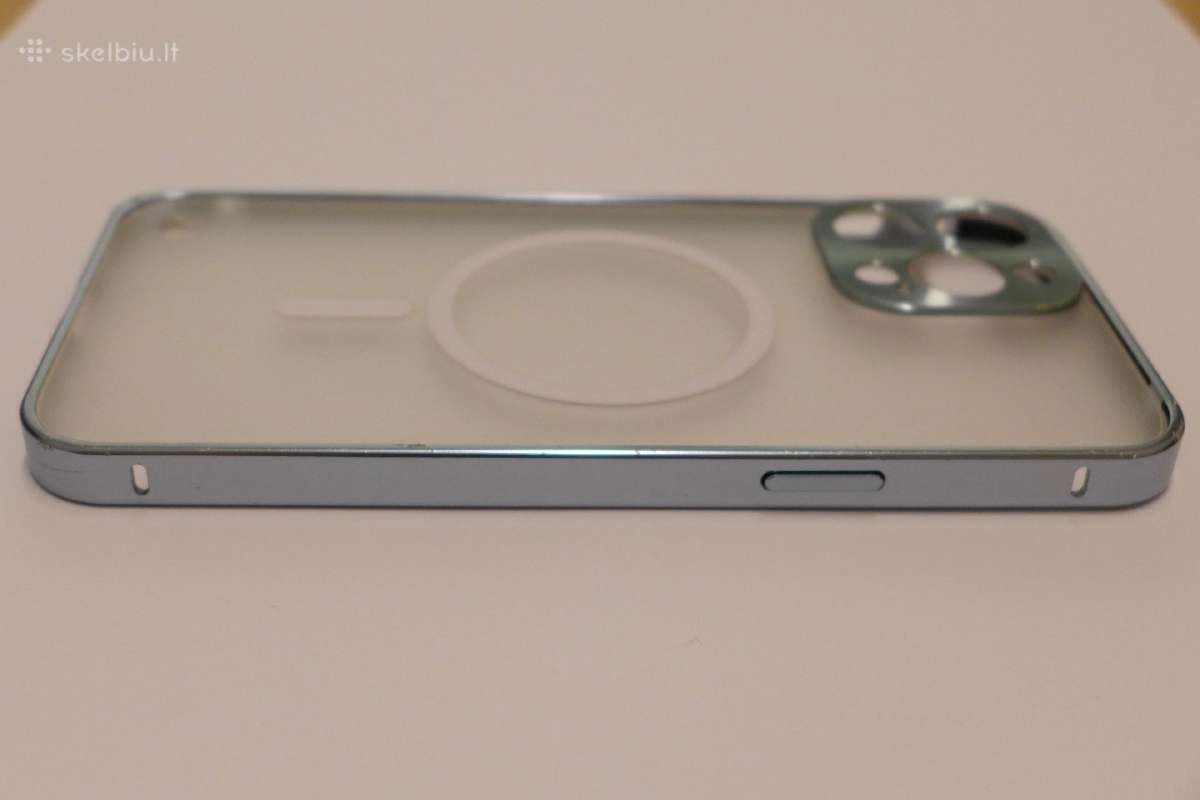 Įvairūs iPhone 13 Pro Max dėklai - nuotraukos Nr. 20