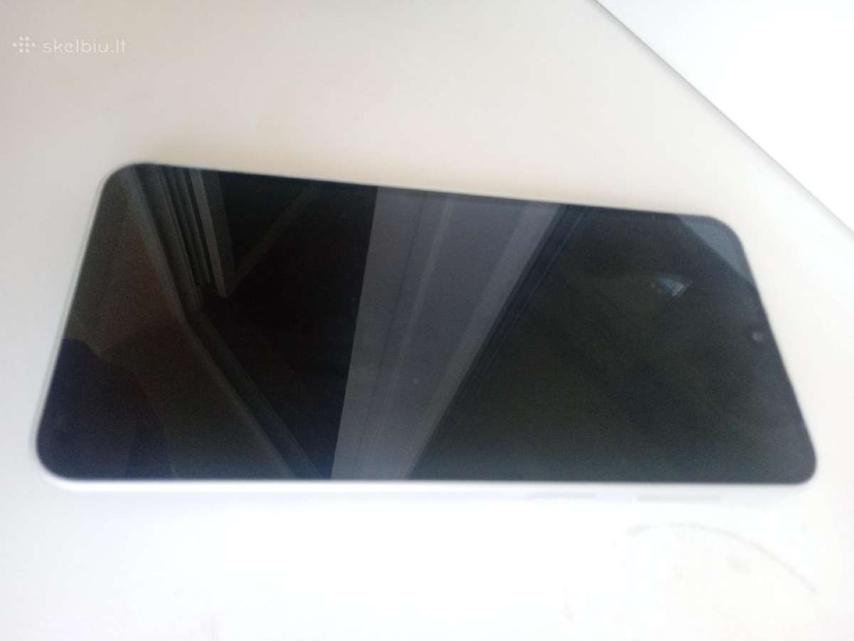 Samsung A16 ,128g - nuotraukos Nr. 2