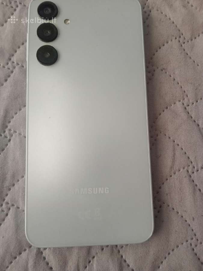 Samsung A16 ,128g - nuotraukos Nr. 3