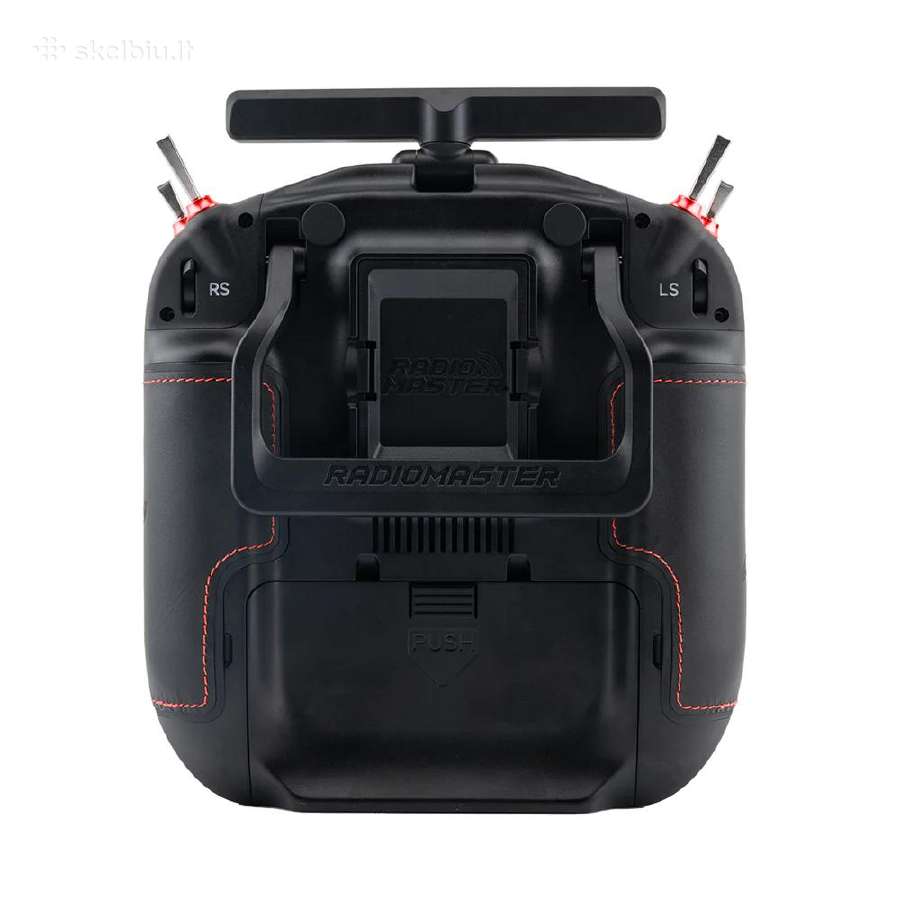 Radiomaster Tx16s Mk3 Max Dual-band Radio Elrs - nuotraukos Nr. 8