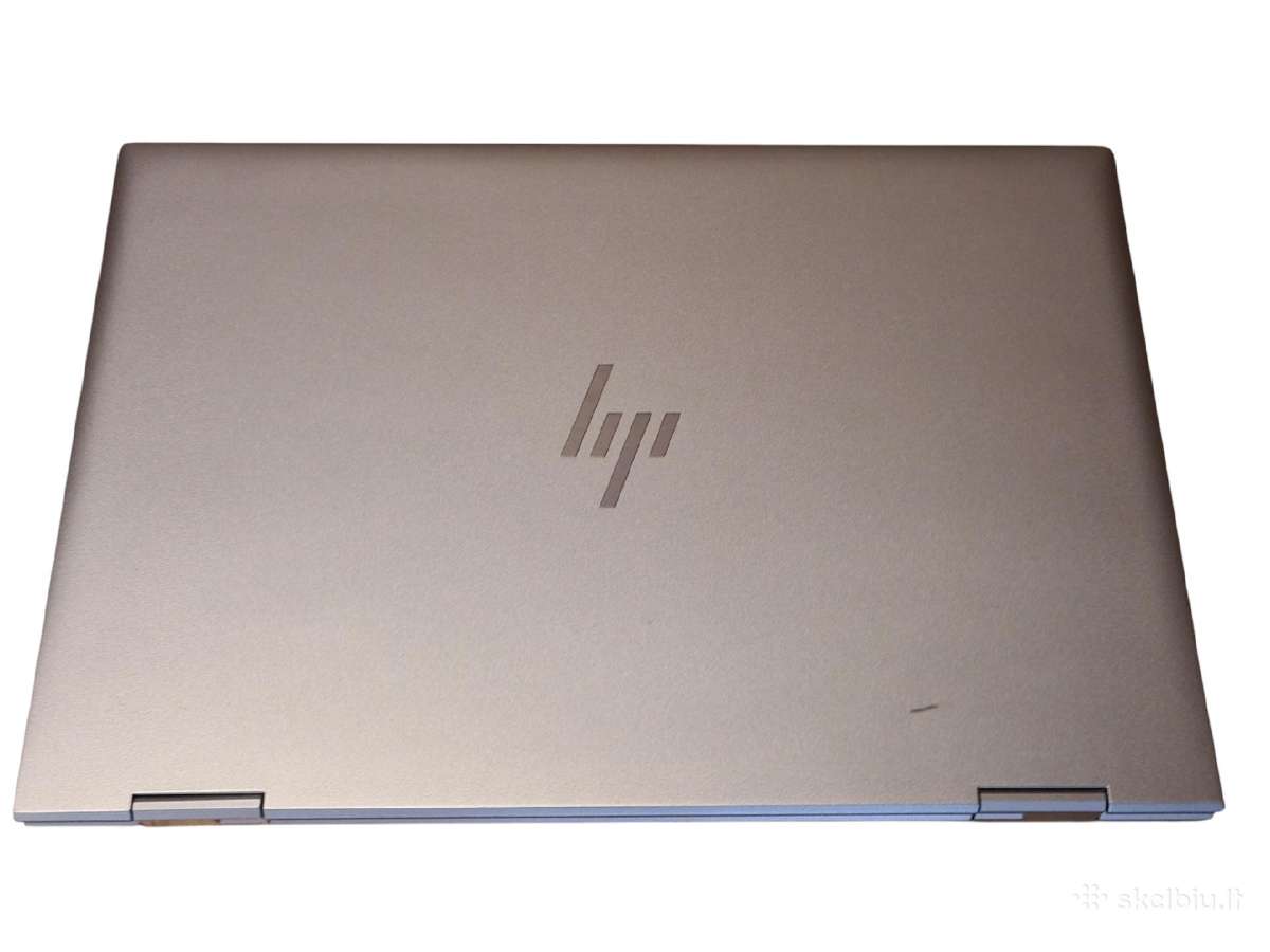 Hp Elitebook x360 830 G8 (Touch) – 16/512gb - nuotraukos Nr. 8