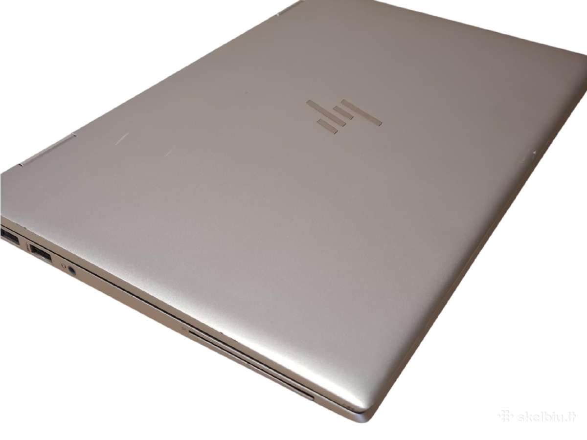 Hp Elitebook x360 830 G8 (Touch) – 16/512gb - nuotraukos Nr. 10