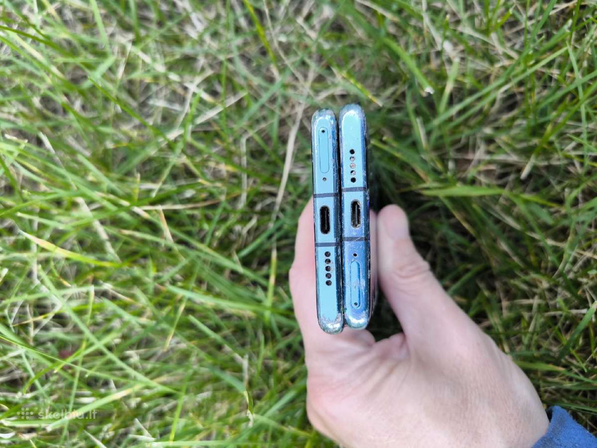 Huawei P30 Pro. Ekrano, dangties, remontui - nuotraukos Nr. 5