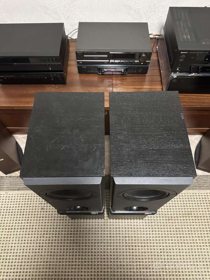 Kef 103/4 dalimis - nuotraukos Nr. 6