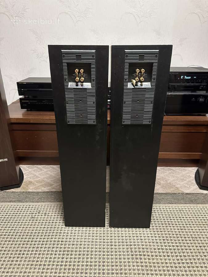 Kef 103/4 dalimis - nuotraukos Nr. 7