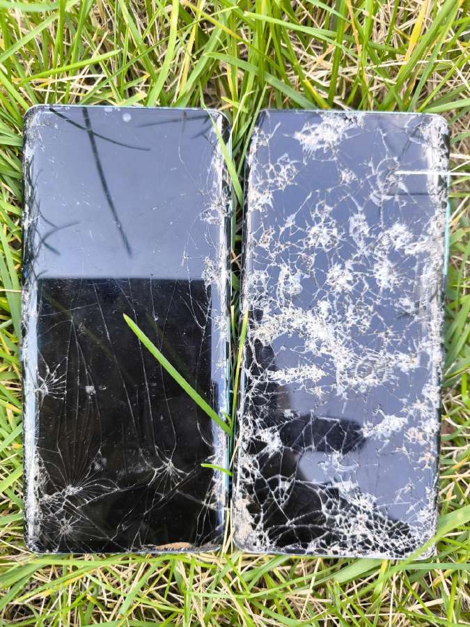 Huawei P30 Pro. Ekrano, dangties, remontui - nuotraukos Nr. 2