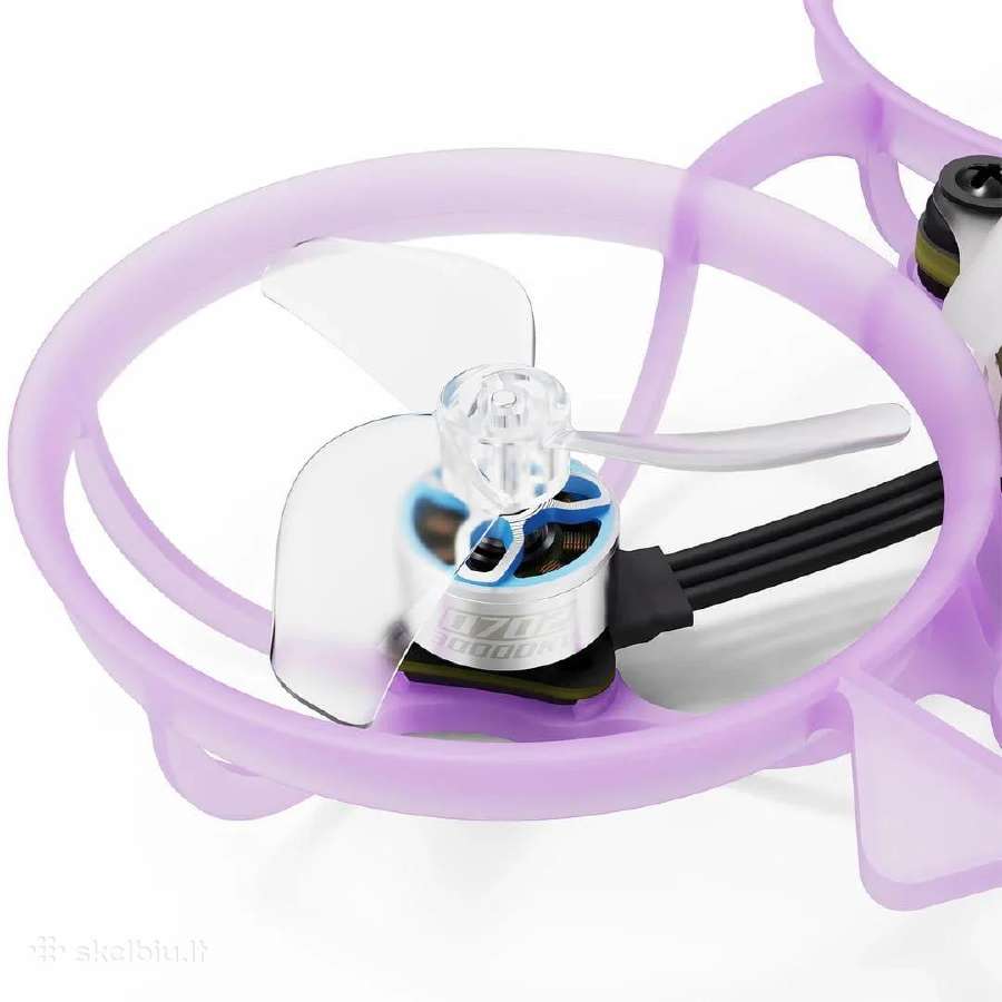 Betafpv Air65 II Brushless Whoop Quadcopter - nuotraukos Nr. 5
